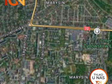 Działka budowlana Łódź
