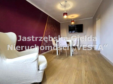 Mieszkanie Jastrzębie-Zdrój sprzedaż