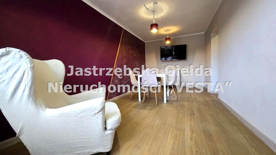 Mieszkanie Jastrzębie-Zdrój sprzedaż