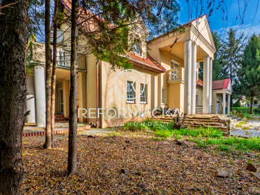 Dom Rzeszów