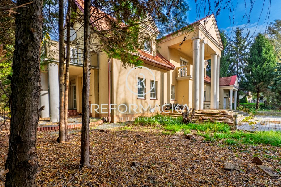 Dom Rzeszów