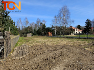 Działka budowlana Łódź