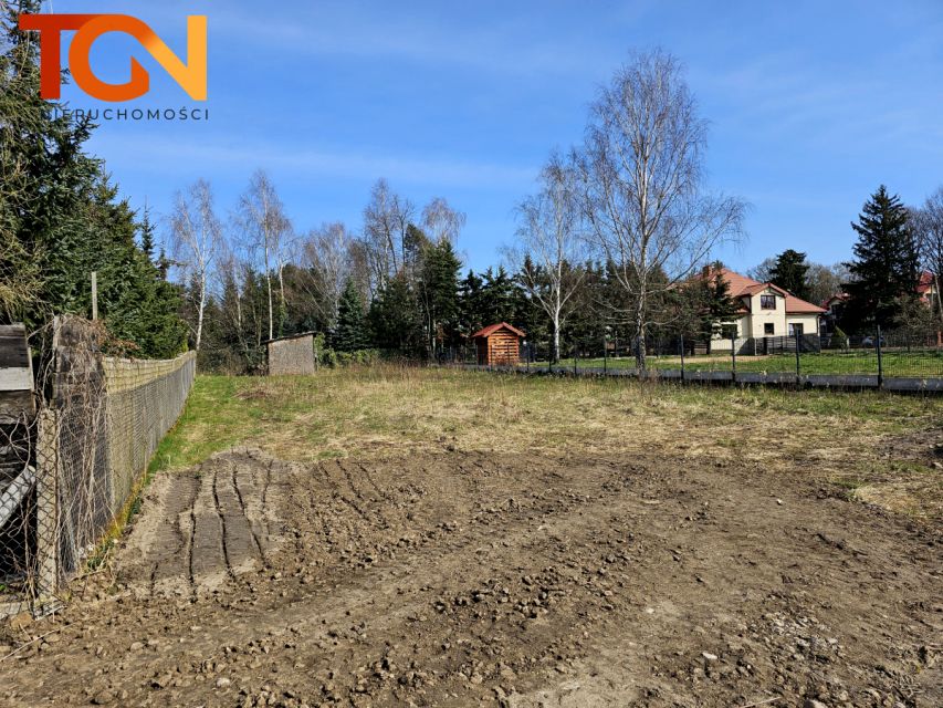 Działka budowlana Łódź