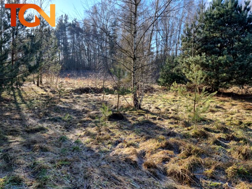 Działka budowlana Łódź