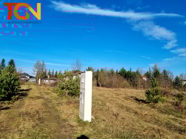 Działka budowlana Łódź sprzedam