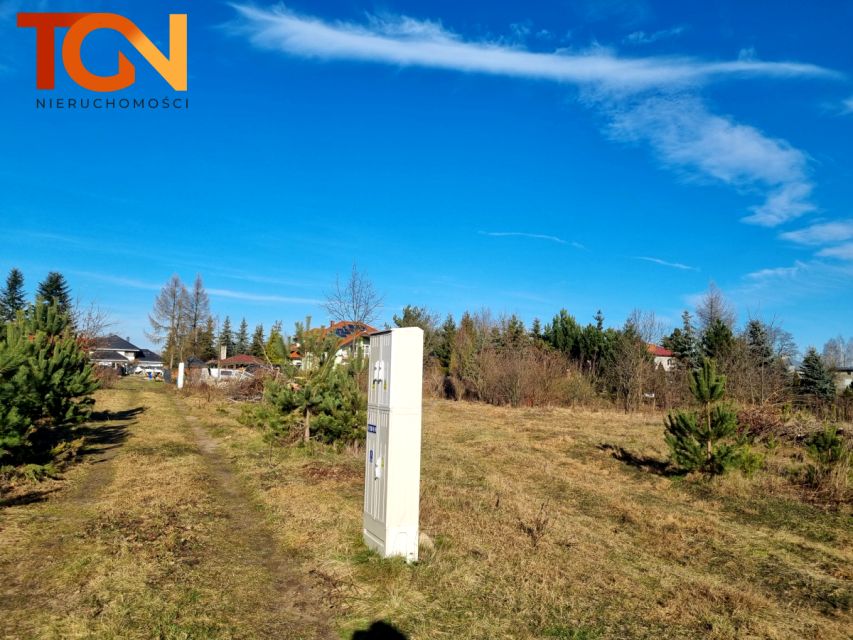 Działka budowlana Łódź sprzedam