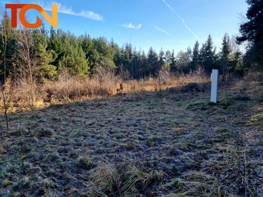 Działka budowlana Łódź