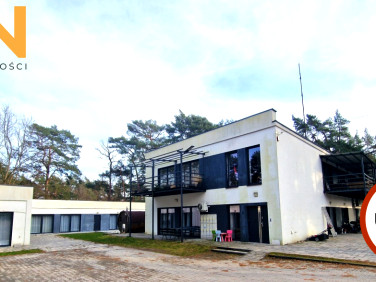 Lokal Grotniki