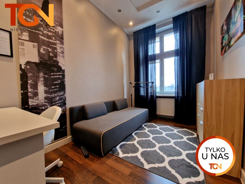 Mieszkanie Łódź sprzedaż