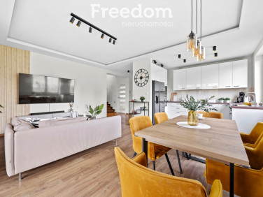 Dom Jaktorów-Kolonia sprzedaż