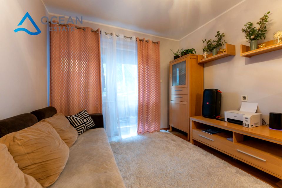 Mieszkanie Gdynia wynajem