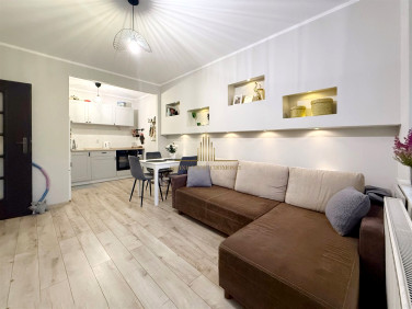 Mieszkanie Bydgoszcz