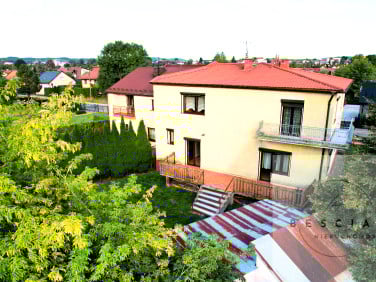 Dom Nowy Sącz