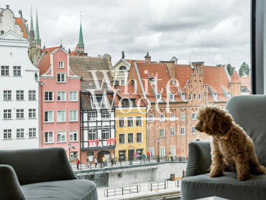 Mieszkanie Gdańsk