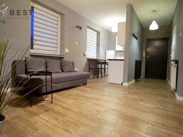 Mieszkanie Pabianice