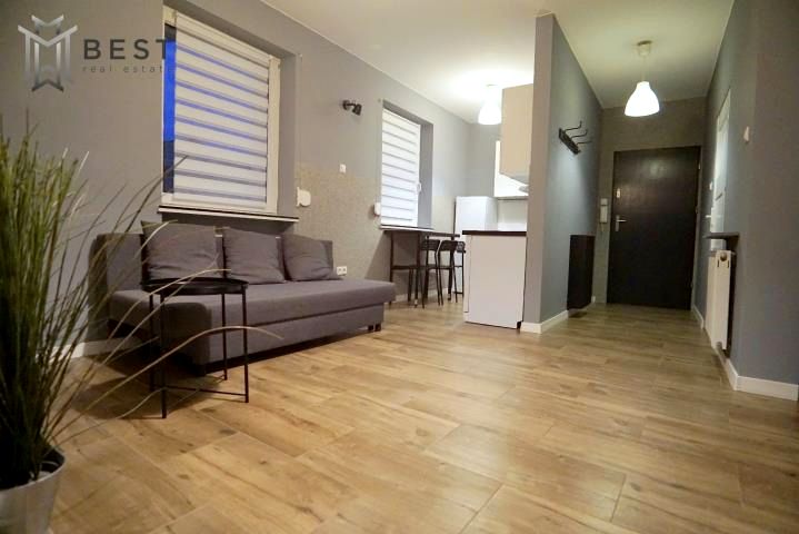 Mieszkanie Pabianice