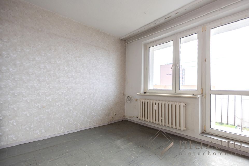 Mieszkanie Bydgoszcz