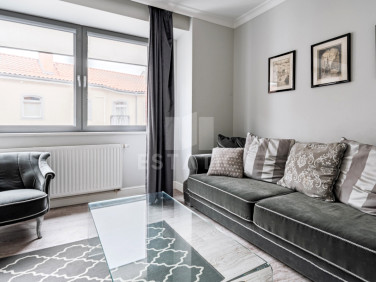 Mieszkanie apartamentowiec Gdańsk