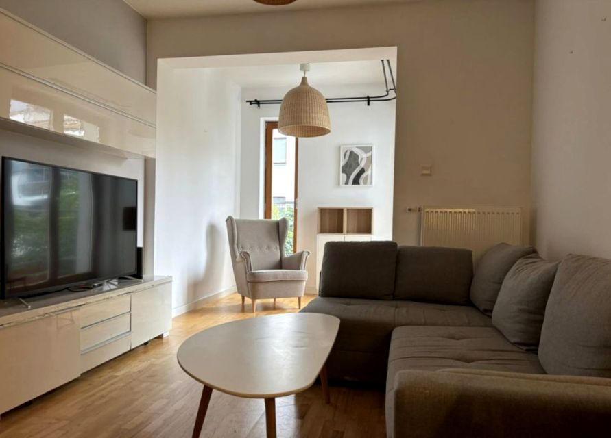 Mieszkanie Warszawa sprzedaż