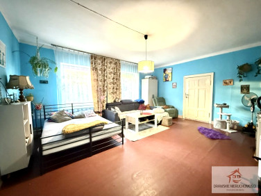 Mieszkanie Nowe Ludzicko