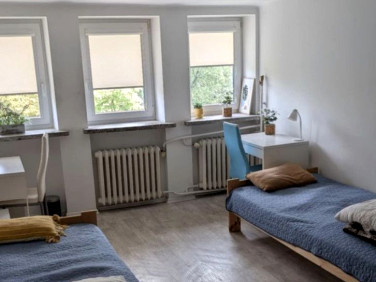 Mieszkanie Warszawa sprzedaż