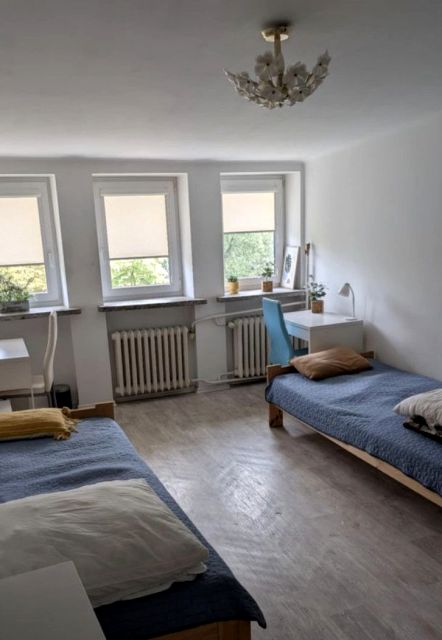 Mieszkanie Warszawa sprzedaż