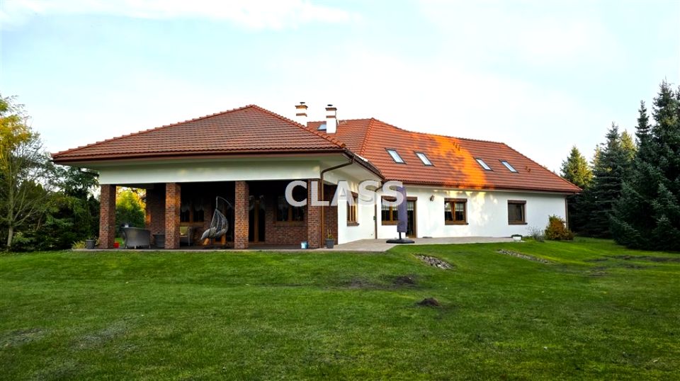 Dom Osielsko sprzedaż