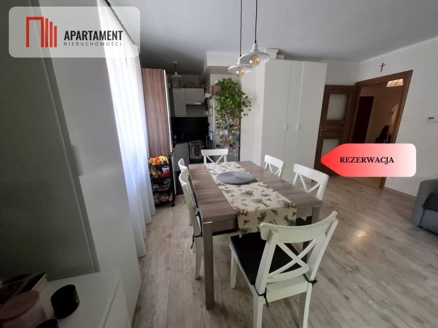 Mieszkanie Oborniki Śląskie