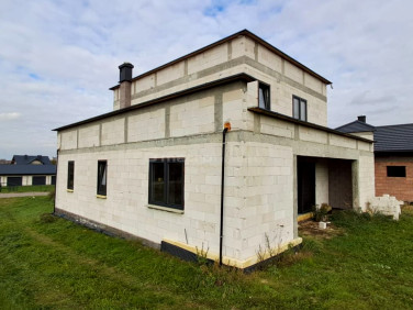 Dom wolnostojący sprzedaż