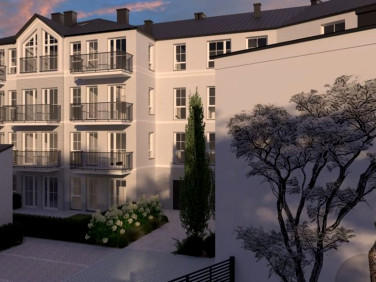 Mieszkanie Pruszków sprzedaż