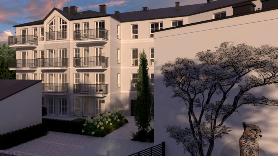 Mieszkanie Pruszków sprzedaż