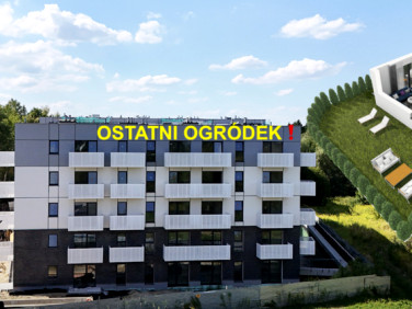 Mieszkanie Gliwice