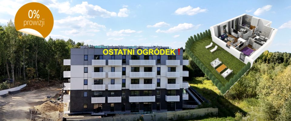 Mieszkanie Gliwice