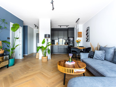 Mieszkanie apartamentowiec Wrocław