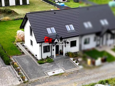 Dom Jaworzyna Śląska