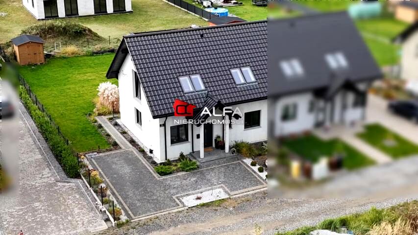 Dom Jaworzyna Śląska