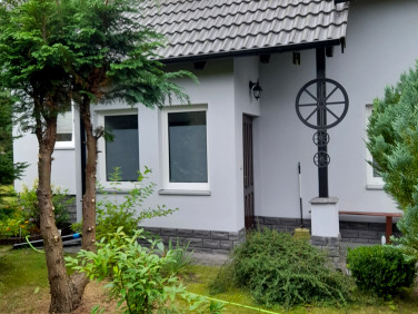 Dom wolnostojący sprzedaż