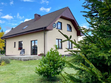 Dom wolnostojący sprzedaż