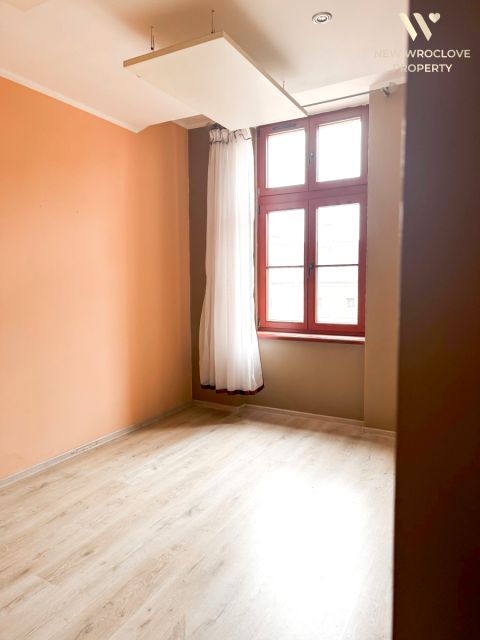 Mieszkanie Wrocław sprzedaż