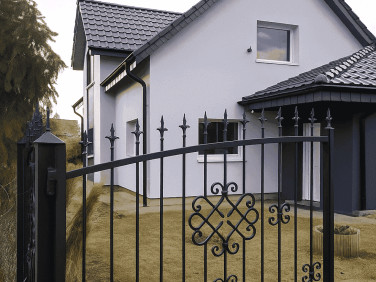 Dom Tarnów Grodkowski