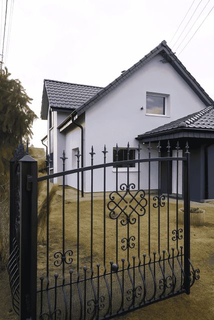 Dom Tarnów Grodkowski