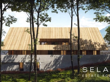 Mieszkanie Kościelisko sprzedaż