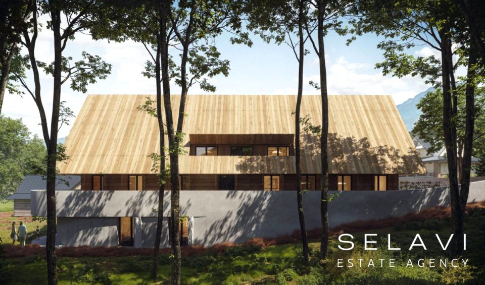 Mieszkanie Kościelisko sprzedaż