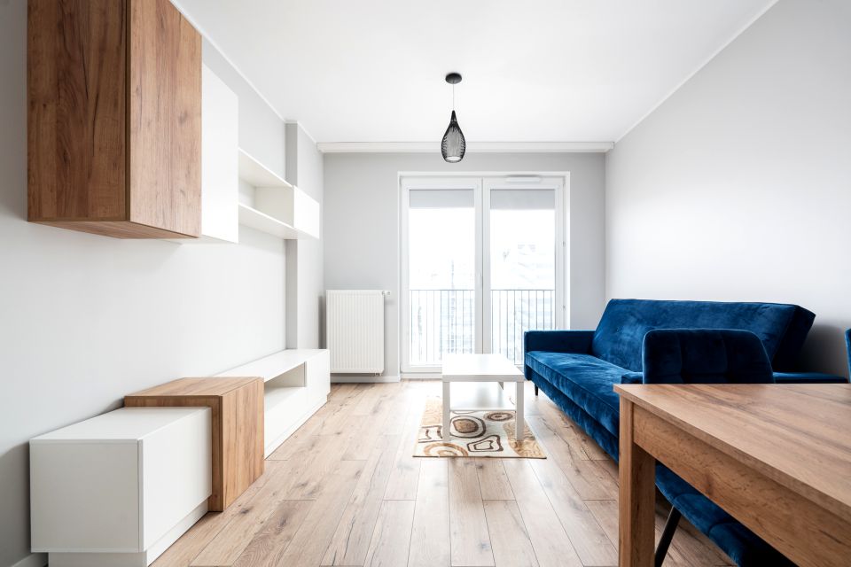 Mieszkanie Warszawa sprzedaż