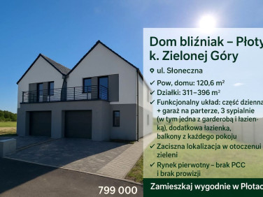Dom Zielona Góra