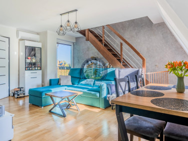 Mieszkanie Kamień Pomorski