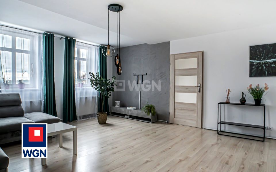 Mieszkanie Bolesławiec