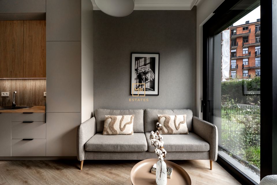 Mieszkanie apartamentowiec sprzedaż