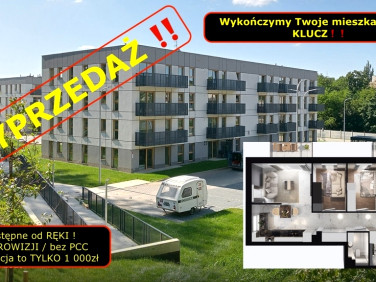Mieszkanie Chorzów