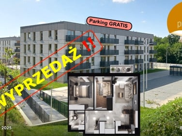 Mieszkanie Chorzów
